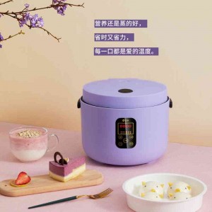 электрическая кастрюля для приготовления пищи