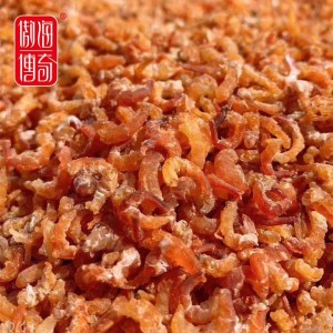500 тысяч лонг-айлендских морепродуктов