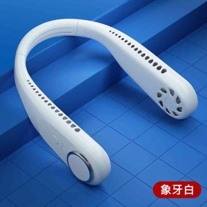 Новый беззвучный вентилятор на открытом воздухе USB