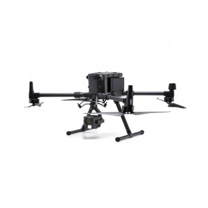 DJI промышленность Китая m300rtk