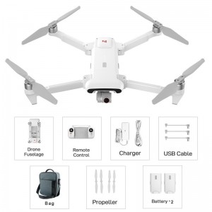 FIMI летающий метр X8SE2022