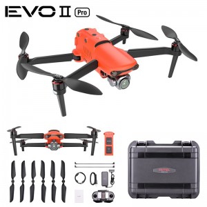 Комплекты Evo II Pro