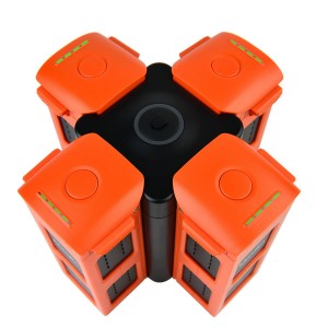драйвер с каналом Autel EVO2