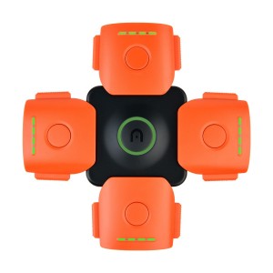 драйвер с каналом Autel EVO2