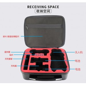 DJI беспилотный летательный аппарат