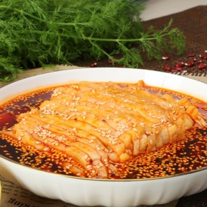 냉동 닭고기 가열 즉석 흰 깃털 닭 입 물닭 652g/봉지 