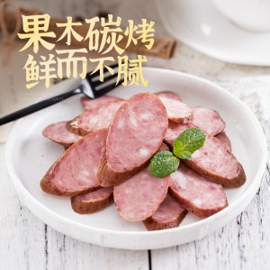 Подарочный набор в красную кишку харбина 500g*4 коробки