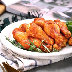 Замороженная курица, корень нового орлеанского куриного крылышка, 1кг