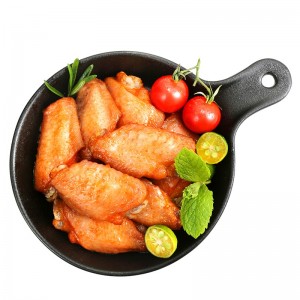 Замороженные куриные крылышки из орлеанских классических куриных крылышек