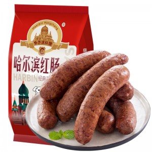 харбин красный кишечник 100g * 10