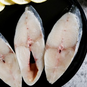 Местн заморожен морепродукт боха Ba рыб некотор лошад Jiao рыб некотор 700g 12-16 - то