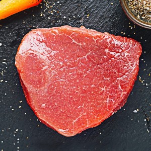 Стейки, детские стейки, 10 пачек (1200g).