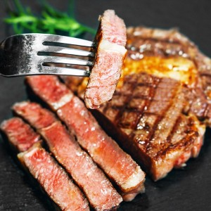 Стейки, детские стейки, 10 пачек (1200g).