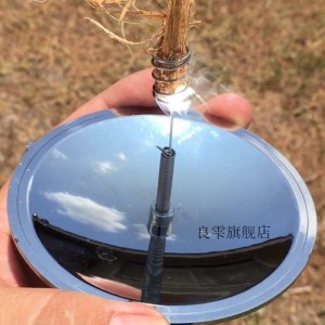 태양열 점화기 취화기 태양열 점연기 태양열 점화기 야외 생화기 야외 점연기 태양열 점화기 