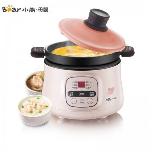 Кухонная кастрюля для варки каши, мини-запеканка для супа