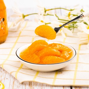 сахарные мандарины консервы свежие фрукты