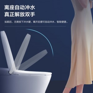 Philips (PHILPS) интеллектуальный туалетный унитаз