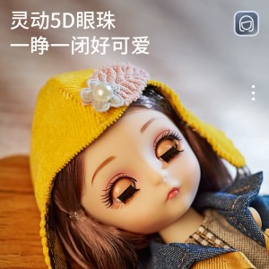 Кукла Барби, эмуляция принцессы, игрушка, подарок девушке на день рождения