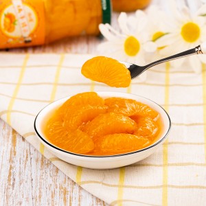 сахарные мандарины консервы свежие фрукты