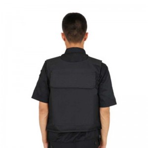 Body armor. Bulletproof vests. Landing. Bulletproof steel plate. Bulletproof. A black
