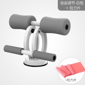 Фиксатор для ног с прижимным тренажером для йоги для домашних тренажеров