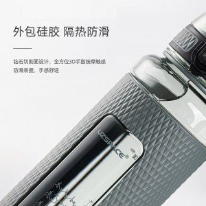 большой спортивная емкость спортивный чайник фитнес кружка походная бутылка летний стойкий к высокой температуре пластиковый стакан сверхбольшое ведро