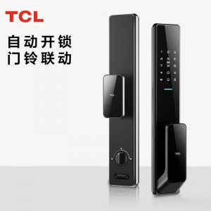 TCL дактилоскопический замок интеллектуальный дверной замок