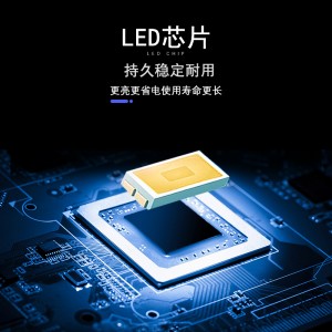 태양열 충전 전구 LED 야시장 텐트 야영등 휴대용 가정용 정전 고출력 에너지 절약 괘등 