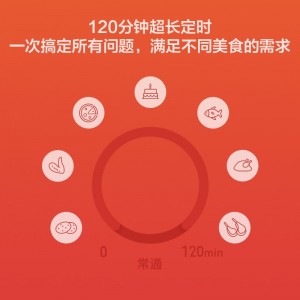 электрогриль для чумизы 32L домашняя печь 70°C - 230°C