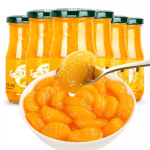 сахарные мандарины консервы свежие фрукты