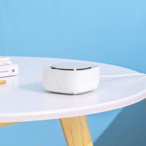 좁쌀 스마트 모기퇴치기2 가정용 실내 유아용 전기모기향 