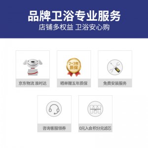 Philips (PHILPS) интеллектуальный туалетный унитаз