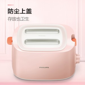 Philips - Автоматический домашний тостер для водителей