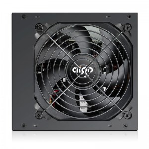 Aigo номинал 500W темный рыцарь 650DK настольный компьютер питание