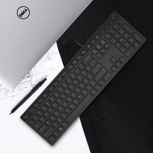 Dell KB216 кабельный мультимедийный компьютер