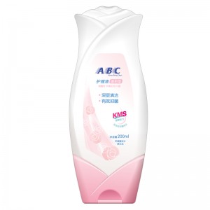 ABC 여성 개인 관리 세액 부인과 개인 세액 