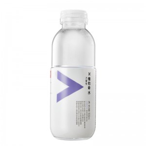 оригинальный напиток 500ml * 15 бутылка цельной тары