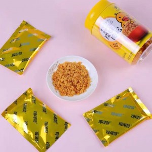 соленое яйцо желтое мясо сосна 52g бутылка