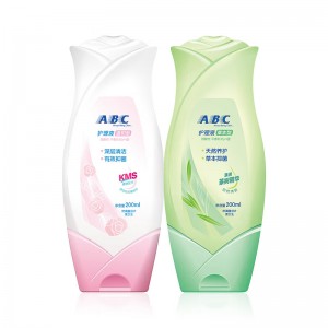 ABC 여성 개인 관리 세액 부인과 개인 세액 