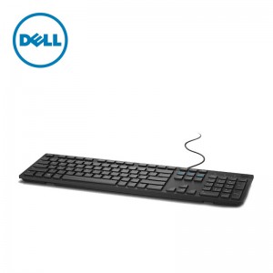 Dell KB216 кабельный мультимедийный компьютер