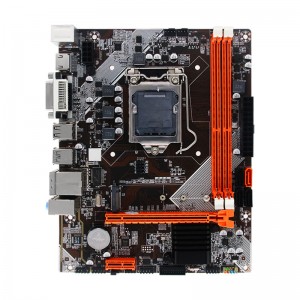 H55 / H61 / B75 / B85 основной набор I3 I5 I7CPU