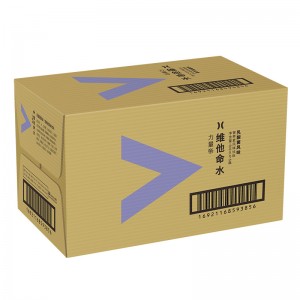 оригинальный напиток 500ml * 15 бутылка цельной тары