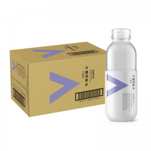оригинальный напиток 500ml * 15 бутылка цельной тары