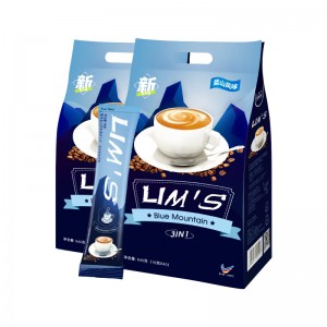 Малайзия импортирует кофе из 40 (640g) *