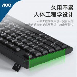AOC KM160 для KM160