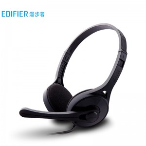 EDIFIER K550 руководство игры в наушниках
