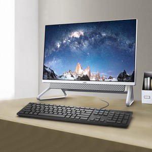 Dell KB216 кабельный мультимедийный компьютер