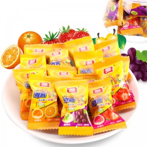 тянучка тянучка тянучка витамины фрукты конфеты четыре вкуса