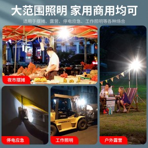 лампа аварийного освещения led