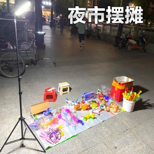 Night market lamp Camping lamp Floor lamp